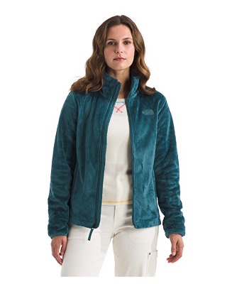 VESTE POLAIRE THE NORTH FACE