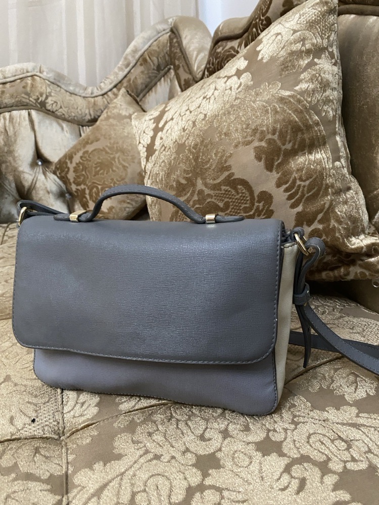 SAC TOMMY HILFGER AUTHENTIQUE