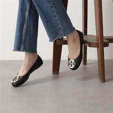 BALLERINE TORY BURCH 