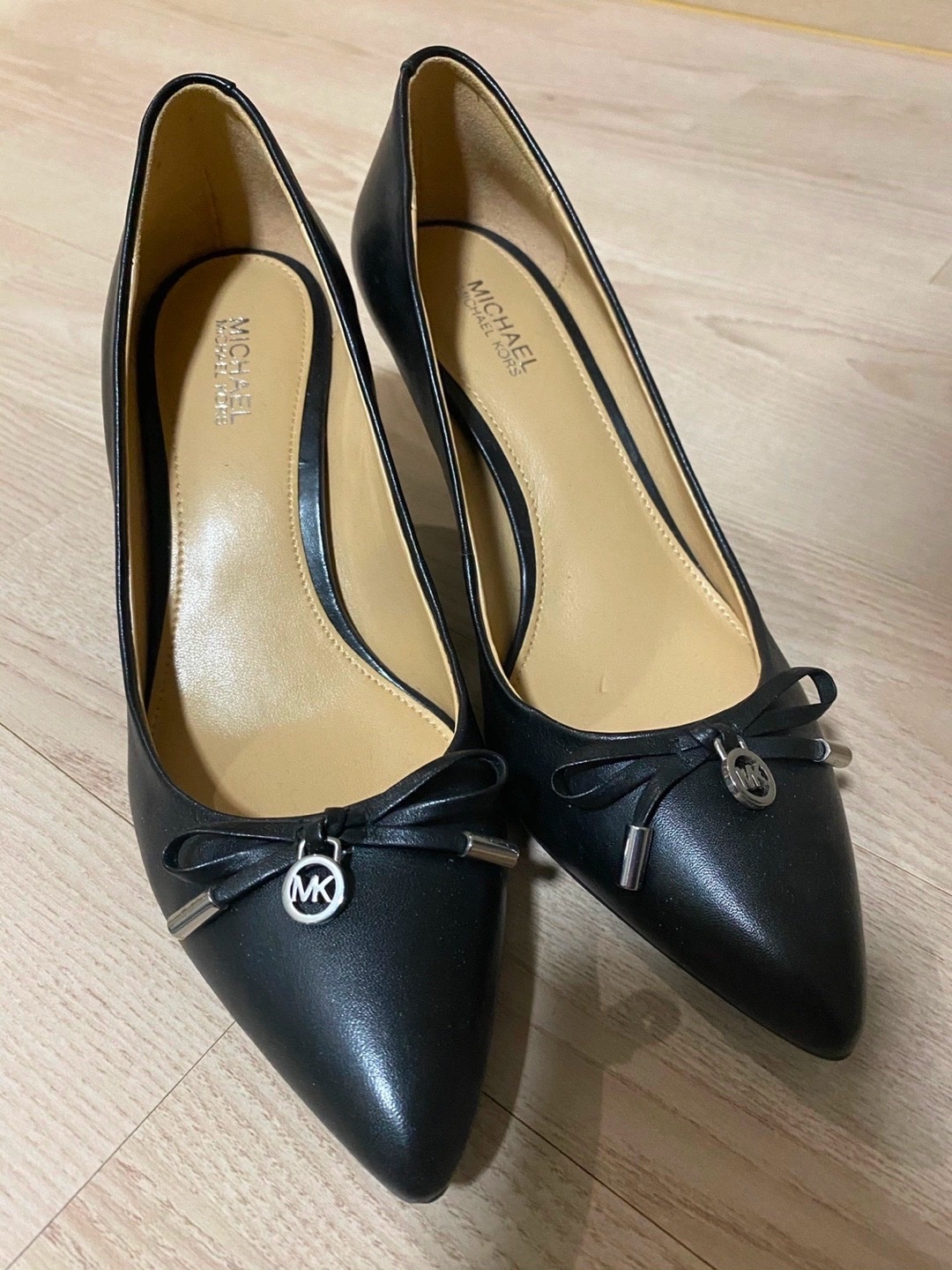 ESCARPIN MICKEAL KORS