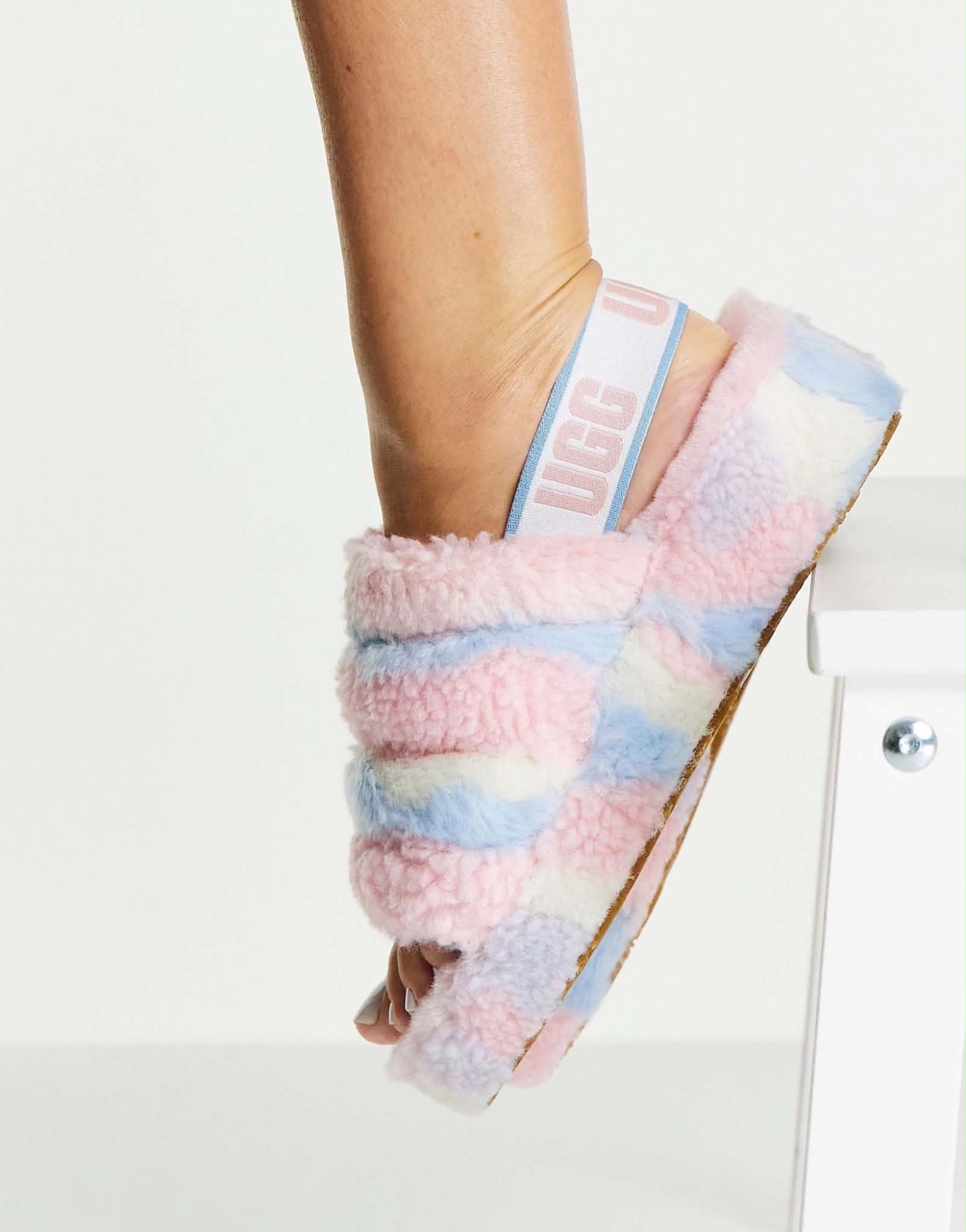 SLIPERS UGG AUTHENTIQUE