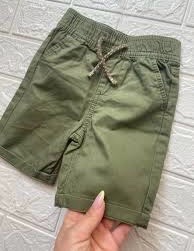 SHORT PRIMARK ENFANT 3/6 MOIS