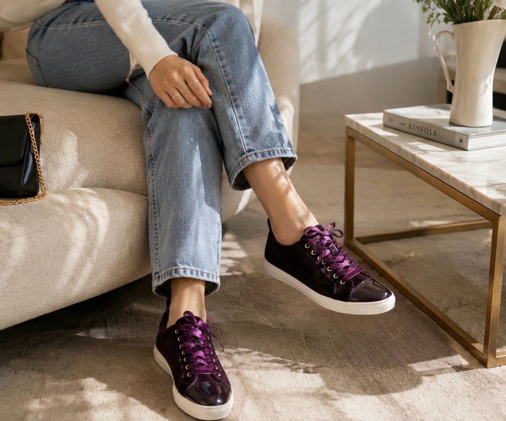 BASKETS MASSIMO DUTTI
