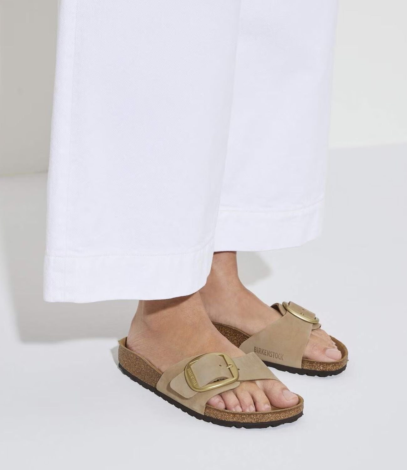 TONGS BIRKENSTOCK AUTHENTIQUE
