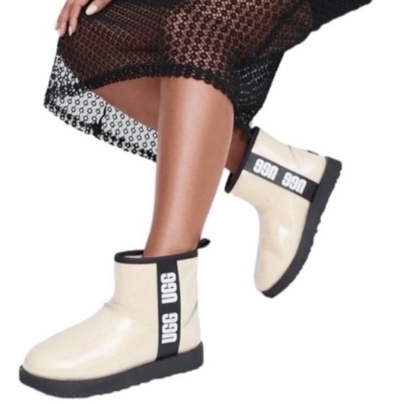 BOTTINE UGG