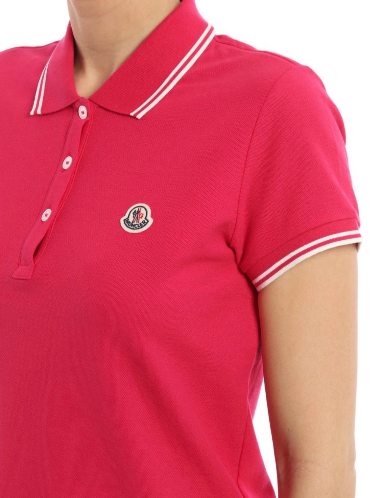 PULL MONCLER