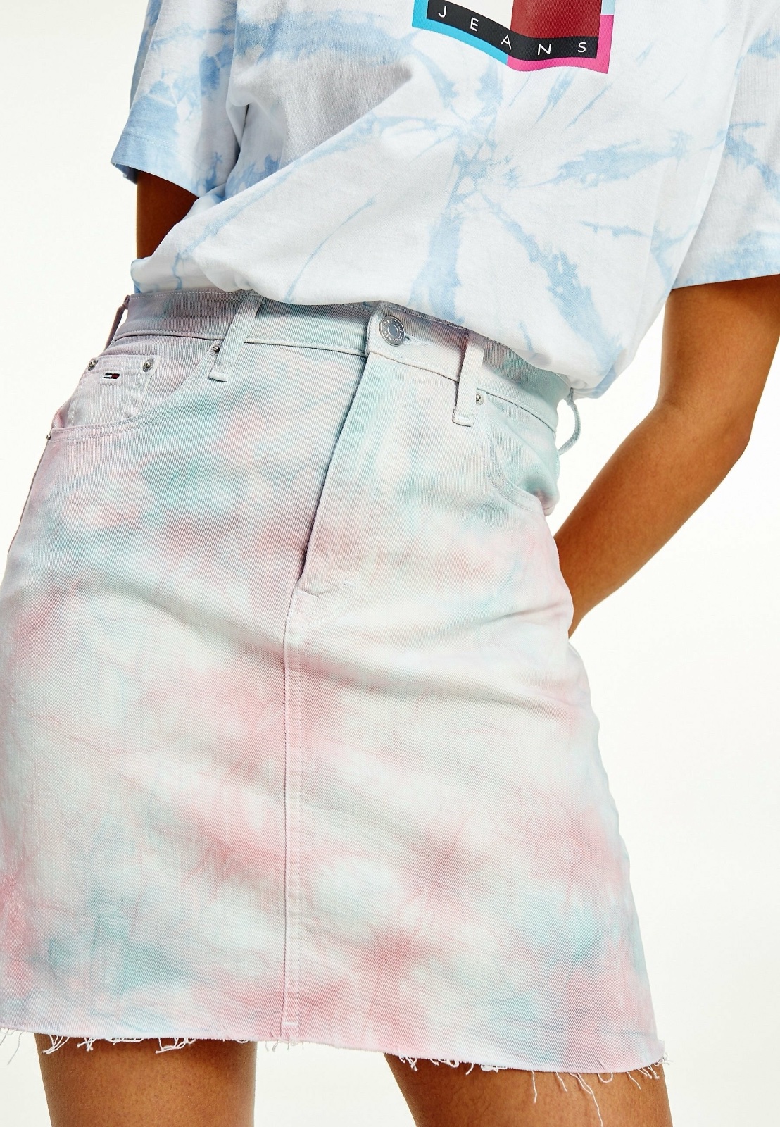 MINI JUPE LEVI'S NEUF