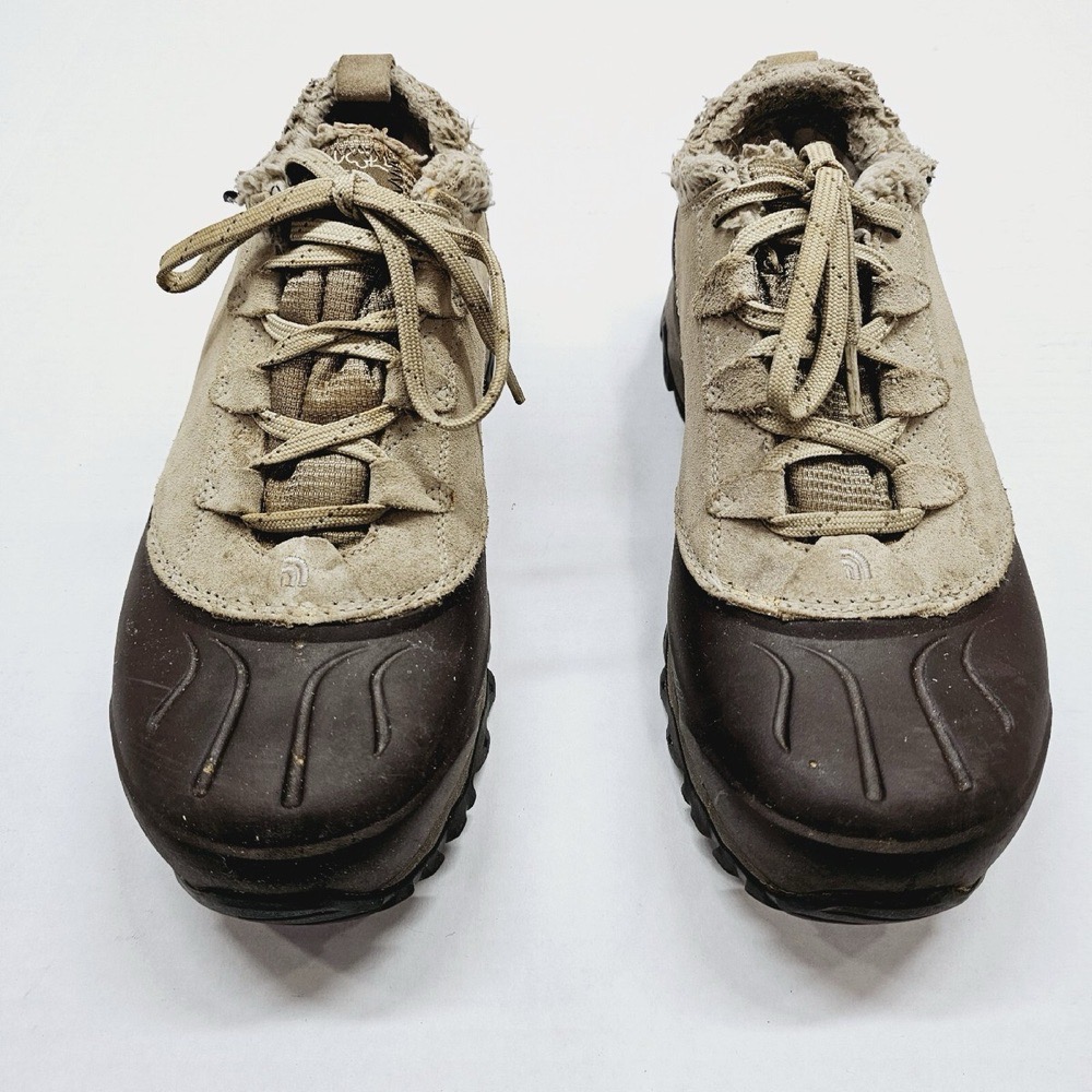 THE NORTH FACE AUTHENTIQUE