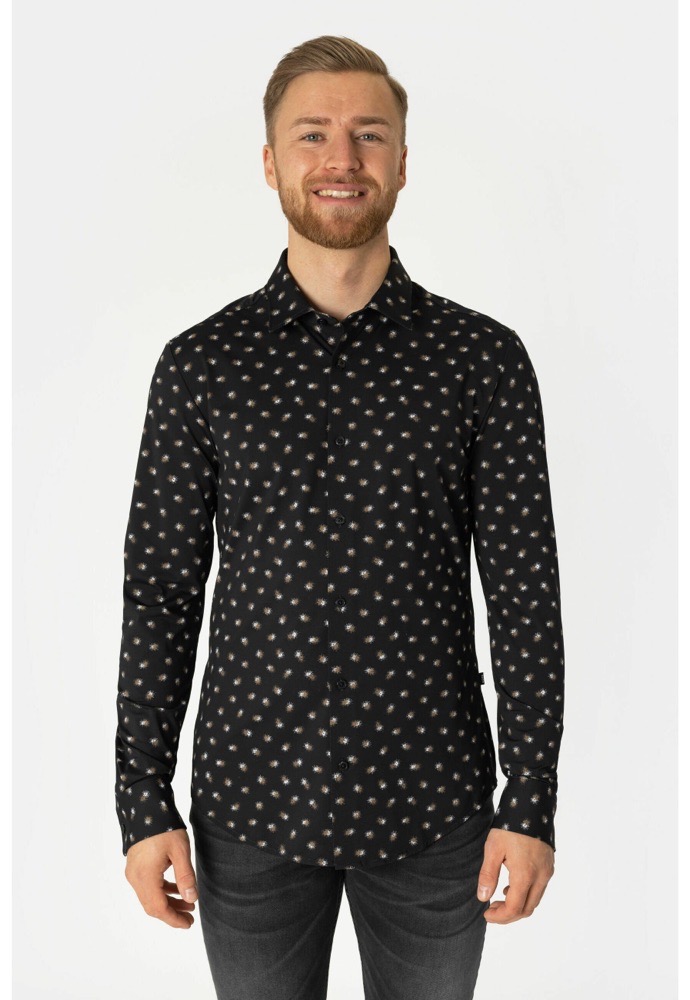 CHEMISE CELIO HOMME