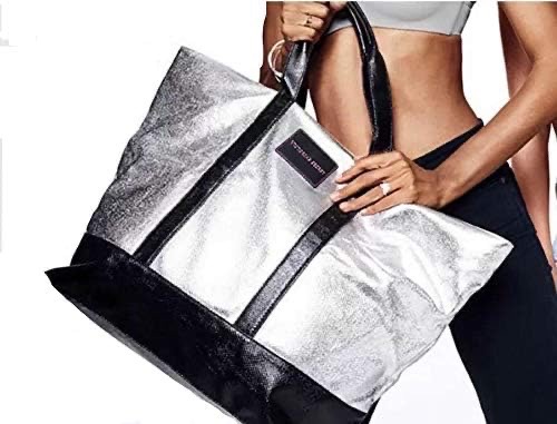 TOTE BAG VICTORIA SECRET 