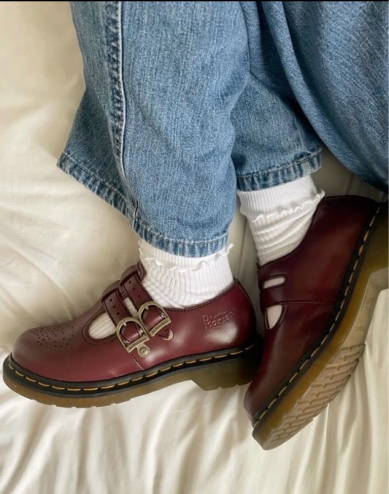 DERBIES DR MARTINS AUTHENTIQUE