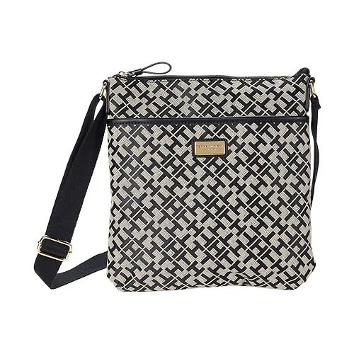 SAC A BANDOULIERE TOMMY HILFGER AUTHENTIQUE