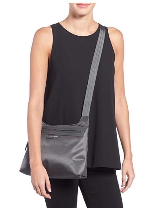 SAC A BANDOULIERE LONGCHAMPS