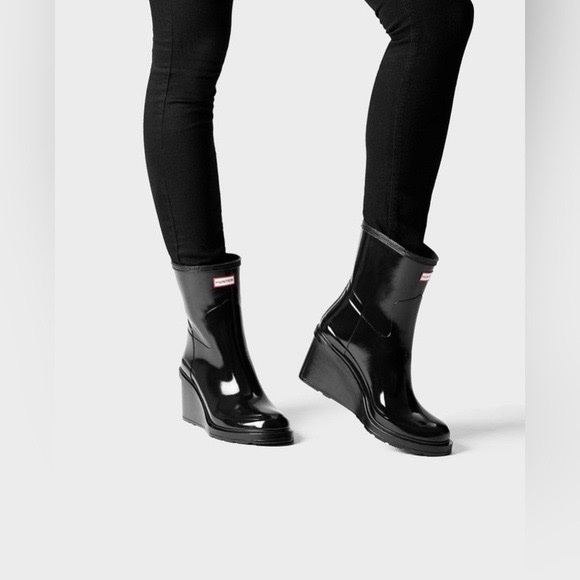 BOTTE DE P'UIE HUNTER NEUF