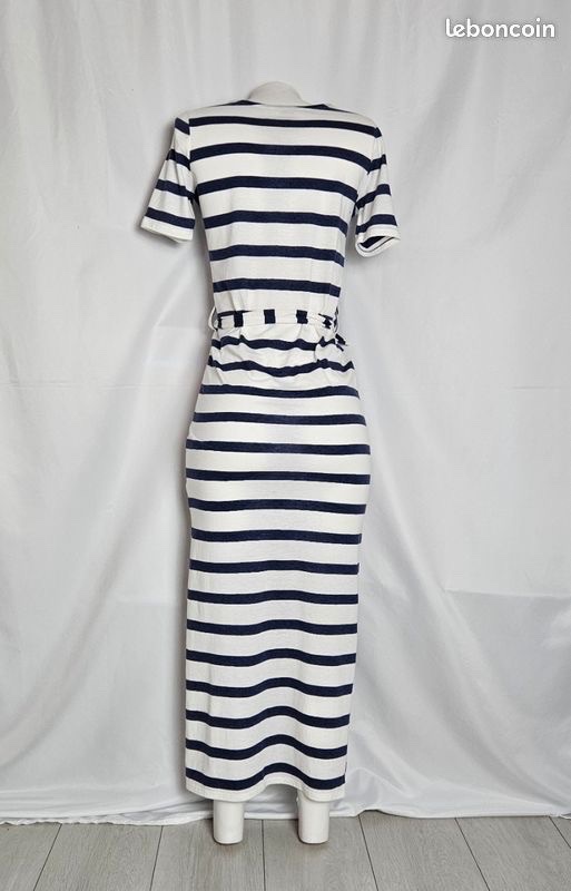ROBE LONGUE KIABI