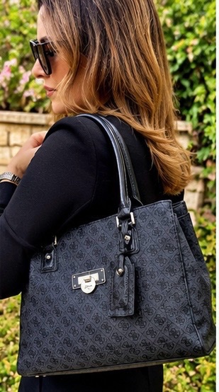 TOTE BAG GUESS NEUF