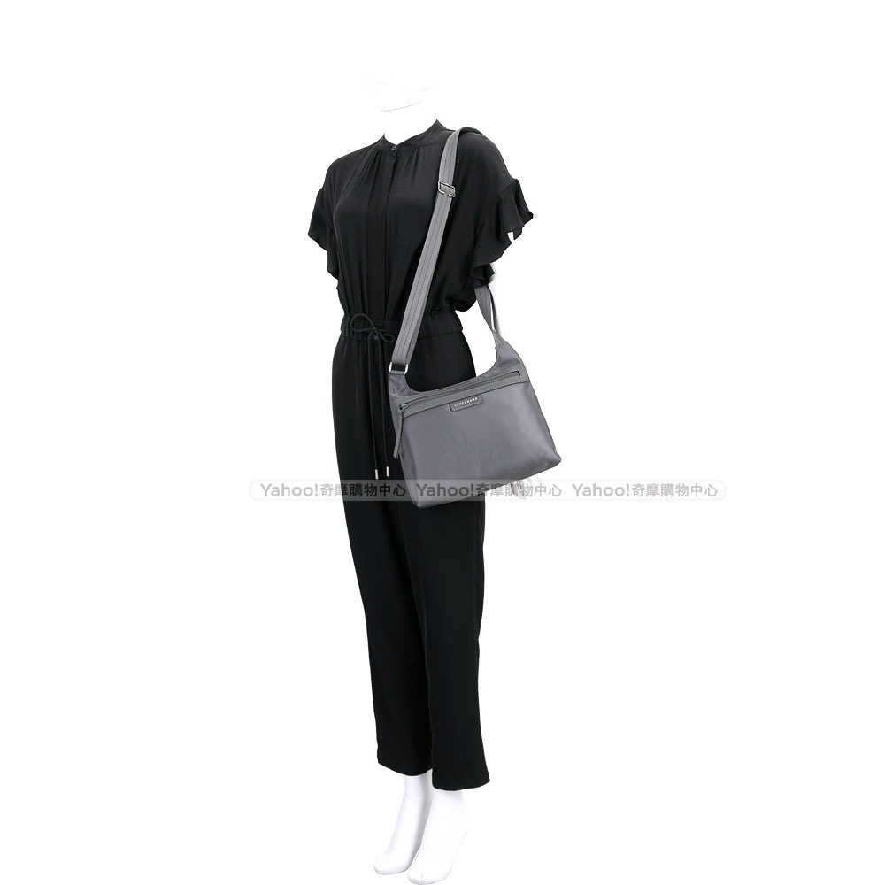 SAC A BANDOULIERE LONGCHAMPS AUTHENTIQUE