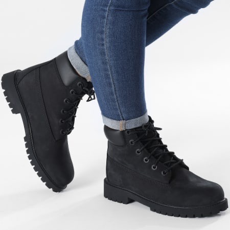 BOTTINES DAIM TIMBERLAND NEUF