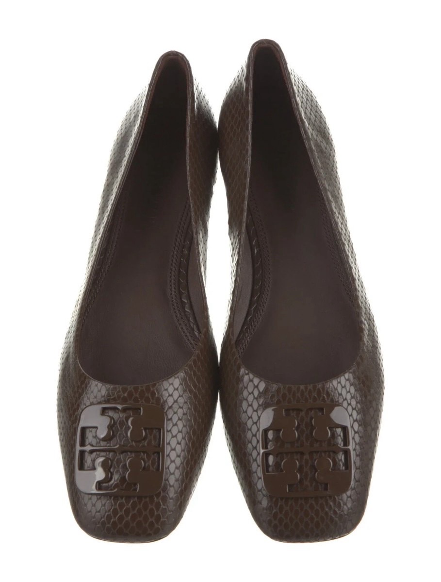 ESCARPIN TORY BURCH