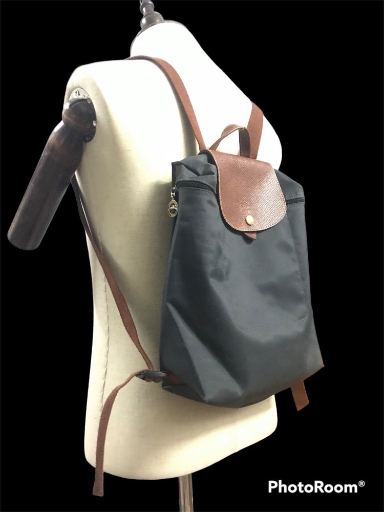 SAC A DOS LONGCHAMPS 