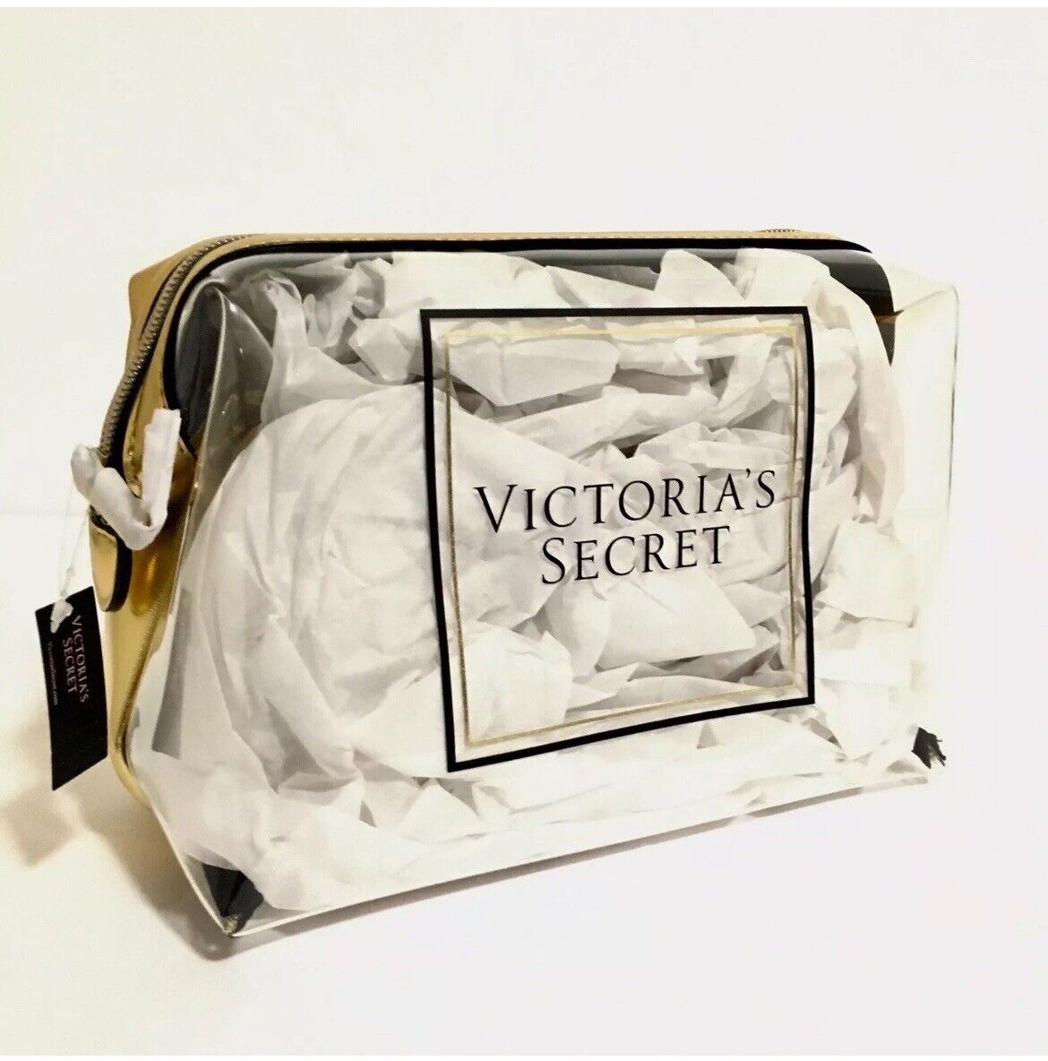TROUSSE DE MAKE UP VICTORIA SECRET