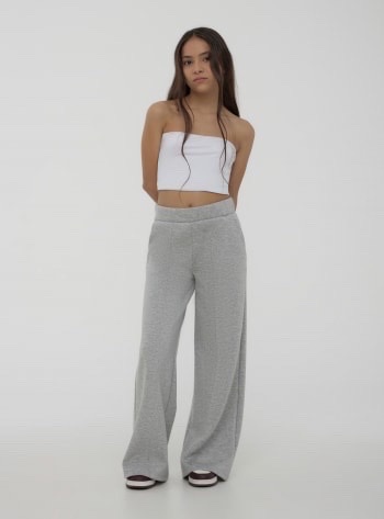 PANTALON LARGE SHEIN 