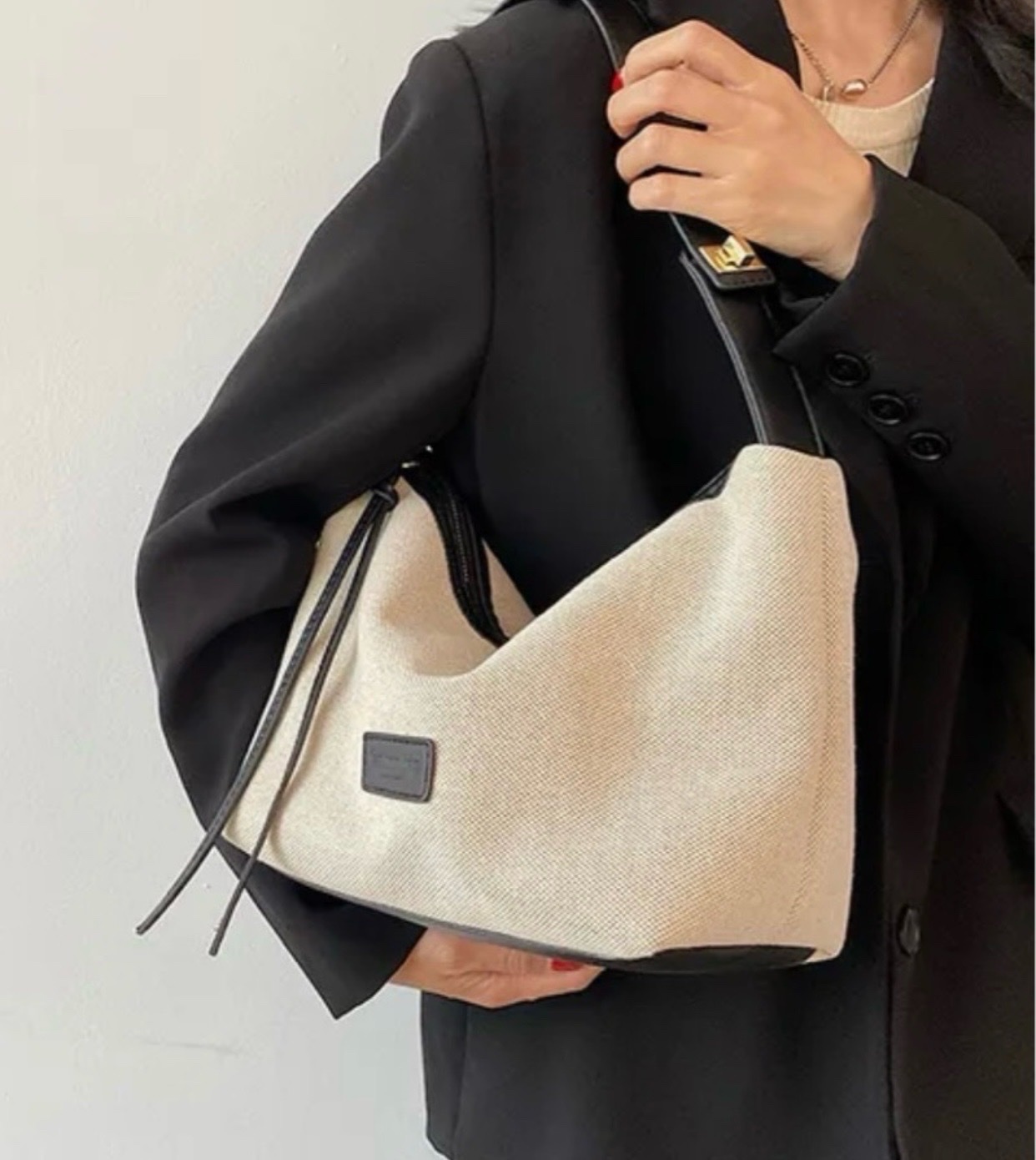 SAC FOURURRE LIU.JO