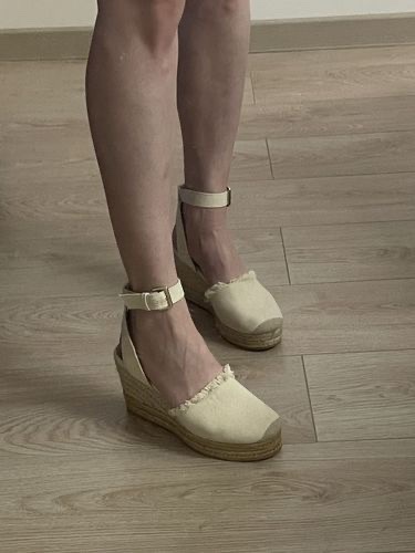 SANDALE COMPENSE H&M