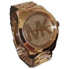MONTRE MICKEAL KORS AUTHENTIQUE