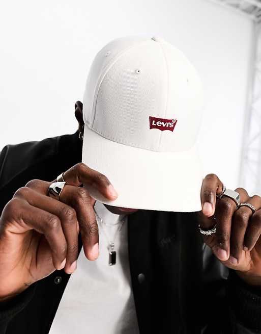 CASQUETTE LEVI'S AUTHENTIQUE 