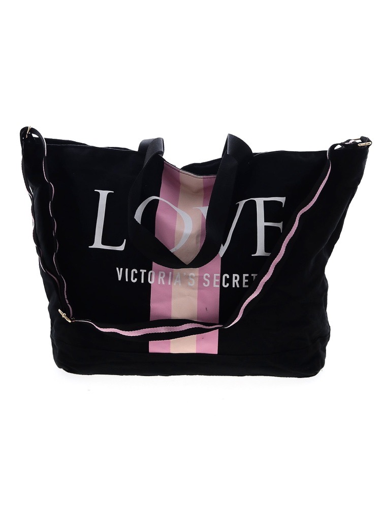 TOTE BAG VICTORIA SECRET 