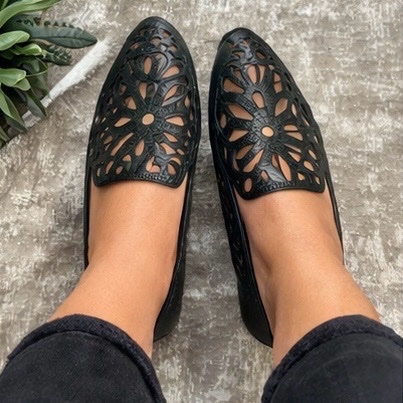 BALLERINE KATE SPADE NEUF