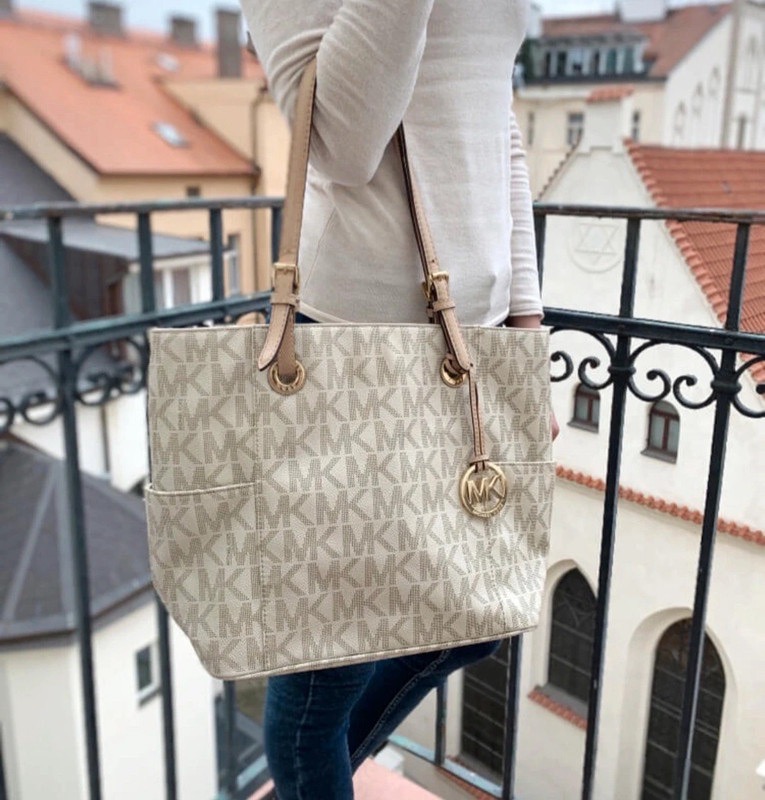 TOTE BAG MICKEAL KORS