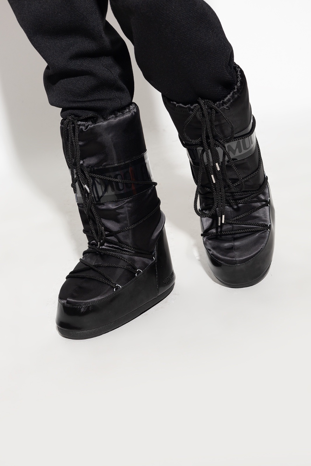 BOTTES D'HIVER BARTS NEUF