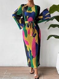 ROBE LONGUE SHEIN NEUF