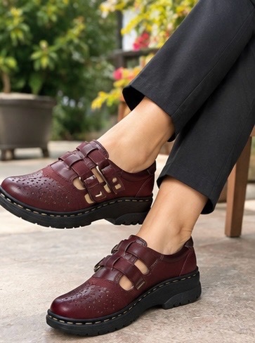 DERBIES DR MARTINS 