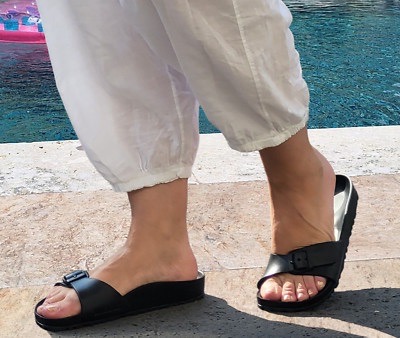 TONGS BIRKENSTOCK MADRID