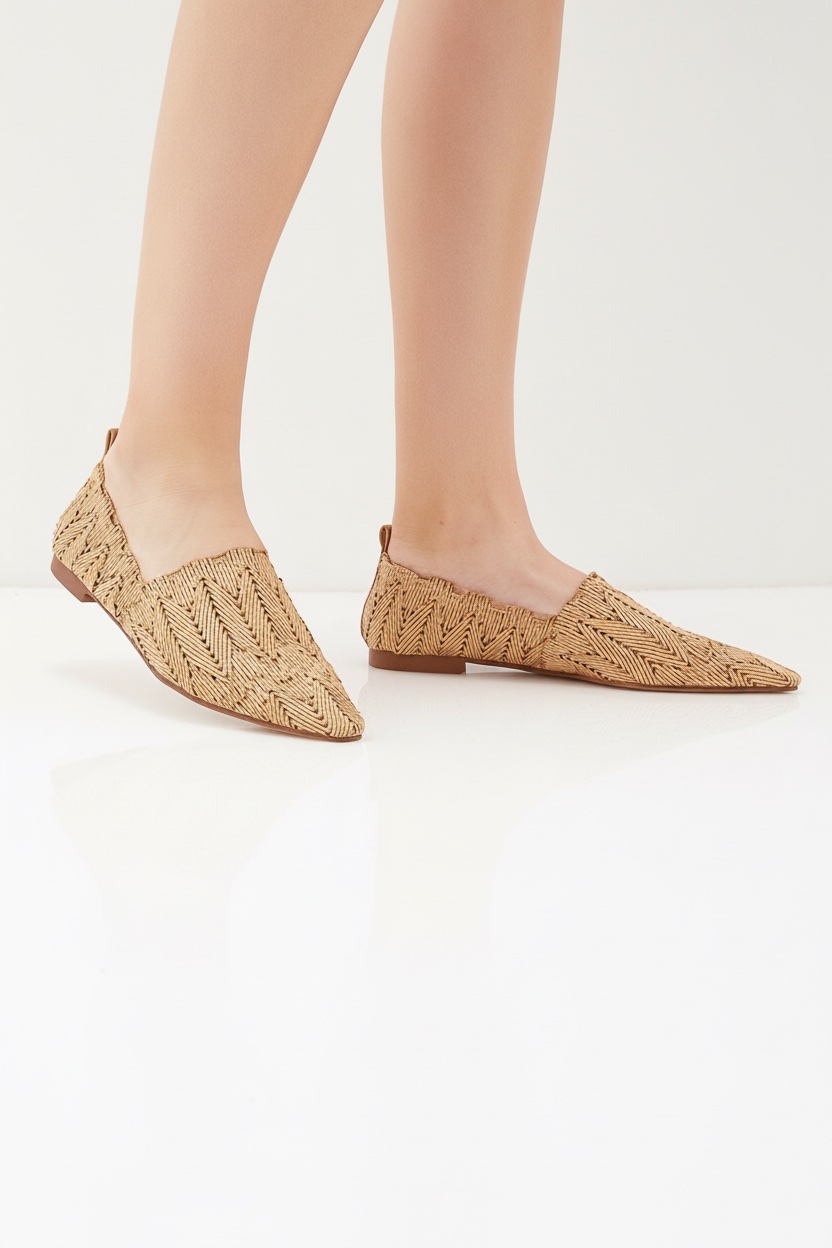 BALLERINE MANGO