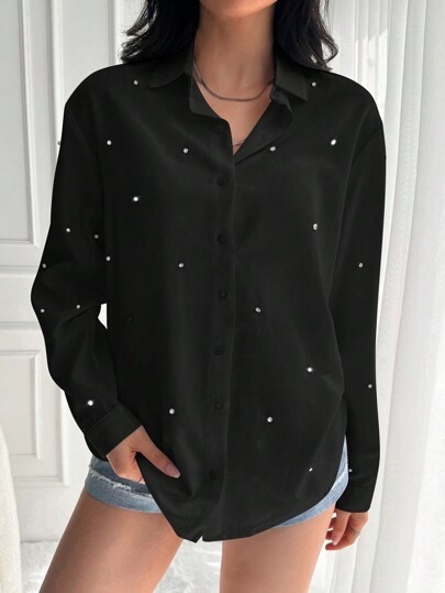 CHEMISE MOUSSLINE SWEEWE