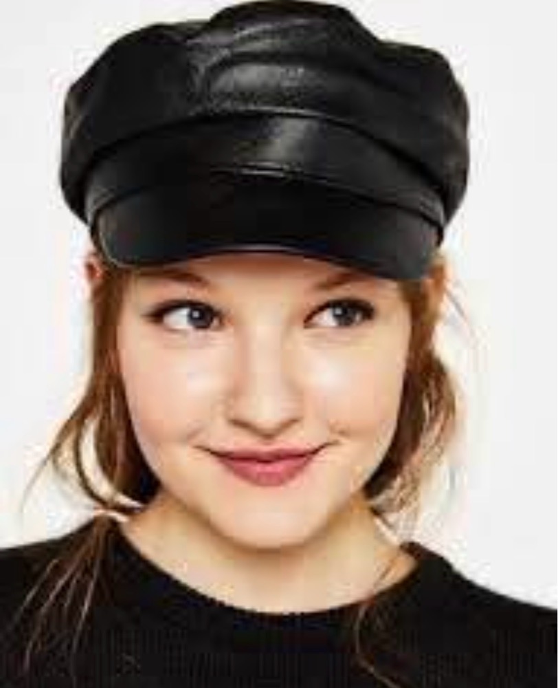 CASQUETTE BERSHKA NEUF