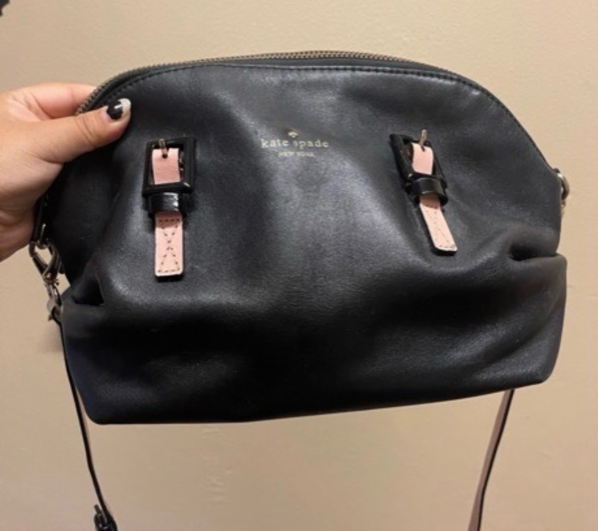 SAC A BANDOULIE KATE SPADE