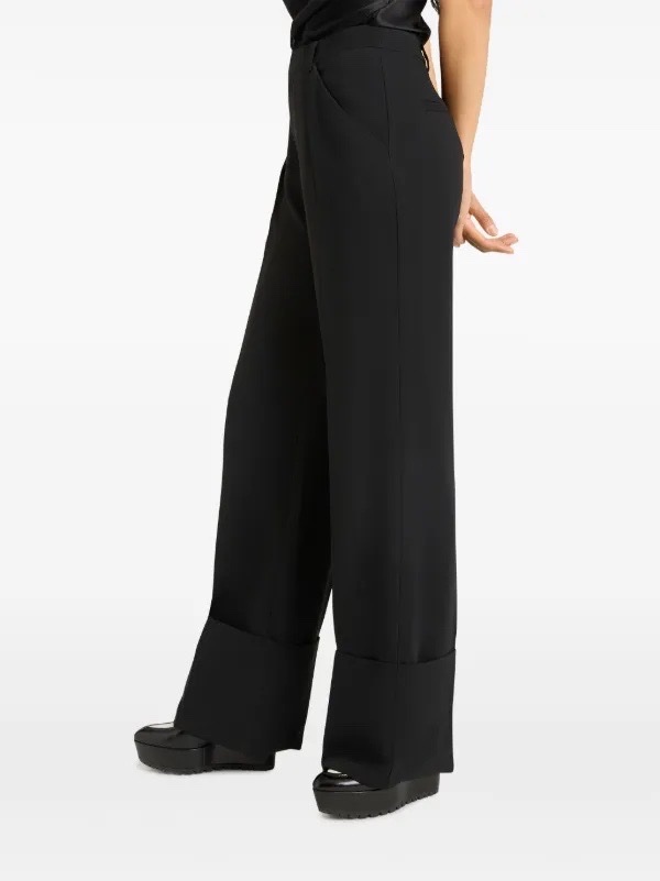 PANTALON LARGE THERESSE