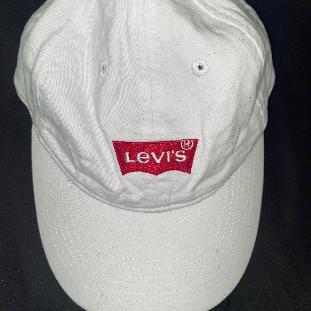 CASQUETTE LEVÎS 