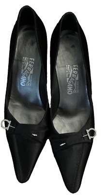 ESCARPIN TRES CHIC SALVATORE FERRAGAMO