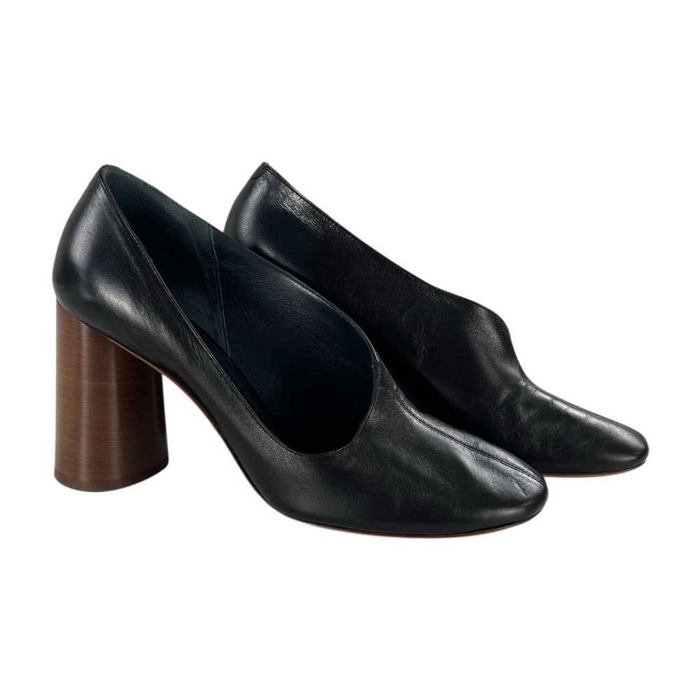 ESCARPIN CELINE AUTHENTIQUE