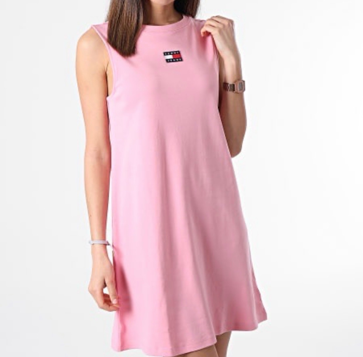 ROBE TOMMY HILFGER 