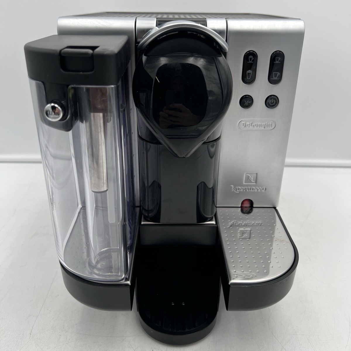 DELONGI NESPRESSO