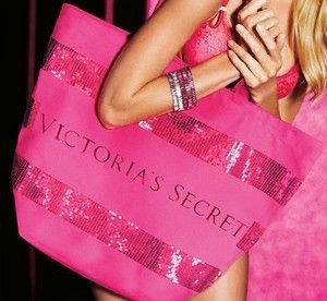SAC DE PLAGE VICTORIA SECRET