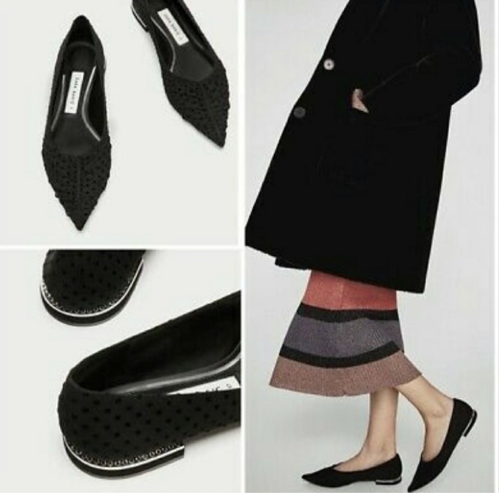 BALLERINE ZARA