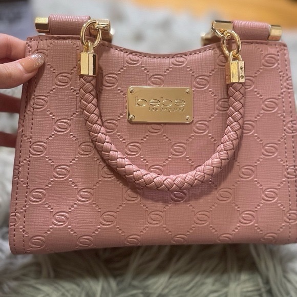 SAC A MAIN ET A BANDOULIERE BEBE